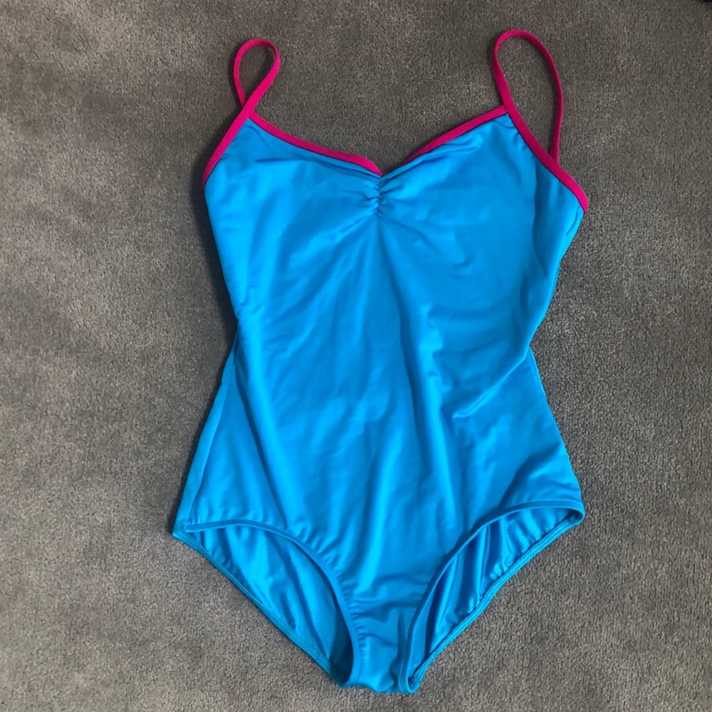 Leotard